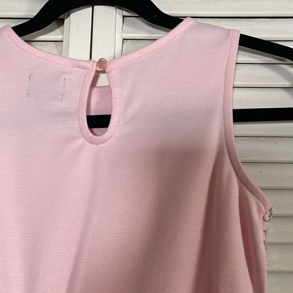 Pink & Violet. Pink‎ Dress, size: 8 Kids.